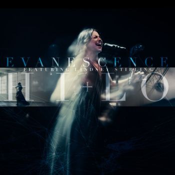 Evanescence Discography Singles Eps Lps Bootlegs